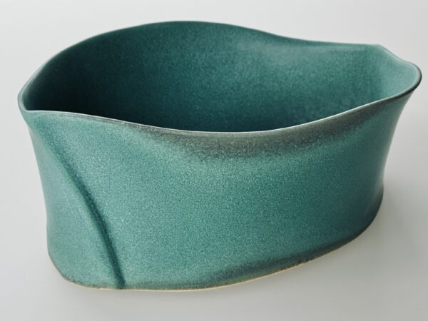 Luscious Green Bowl - Image 3