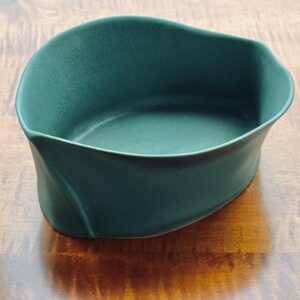 Luscious Green Bowl