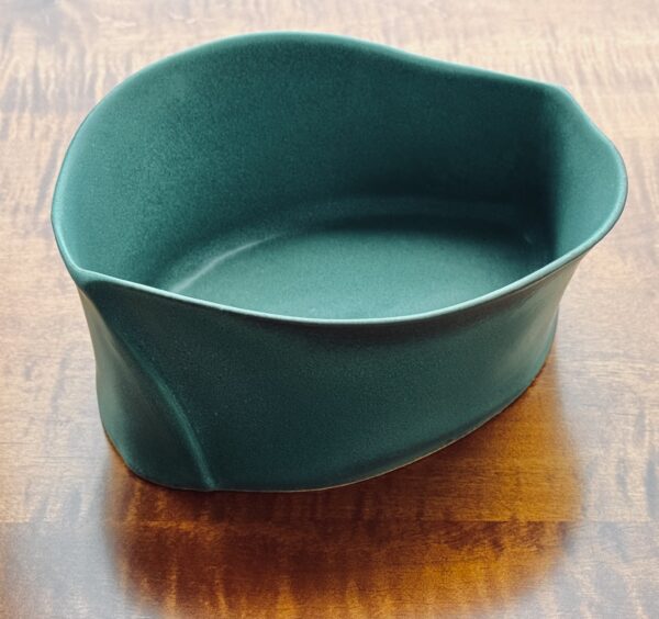 Luscious Green Bowl