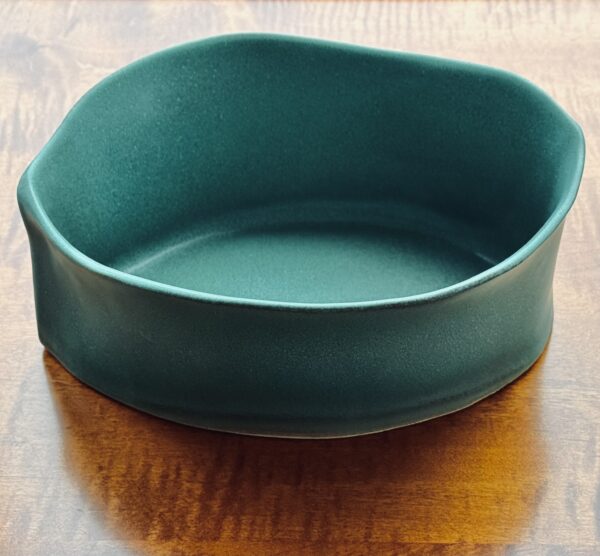 Luscious Green Bowl - Image 2
