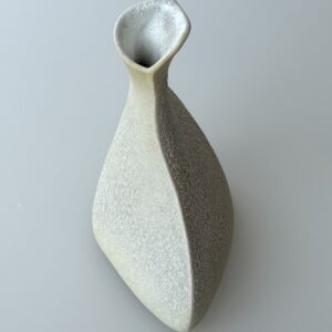 Moon Vase Duet II