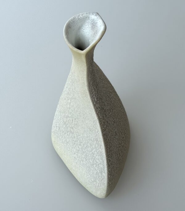 Moon Vase Duet II
