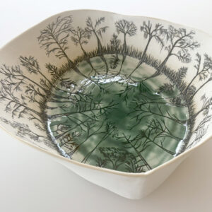 Alternative view of Forest for the Trees: Bayou Bowl