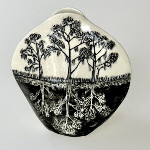 Forest for the Trees: Bayou Jug