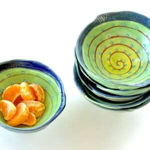 Circus Bowls