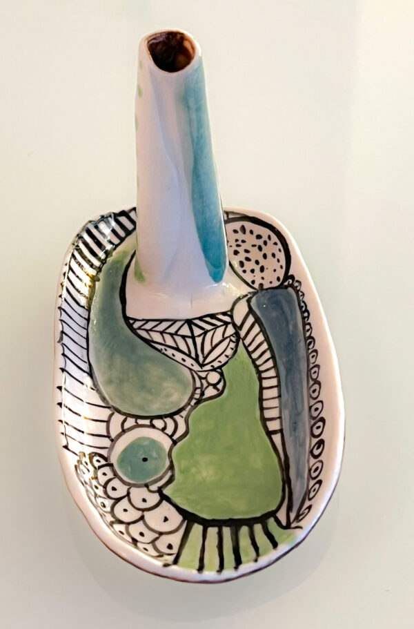 Zany Ring Stand - Image 2