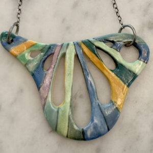 Rainbow Pendant