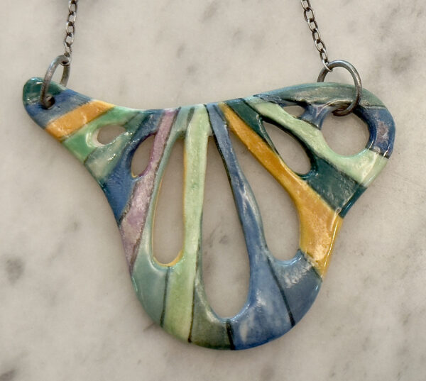 Rainbow Pendant