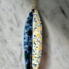 Blue Dot Pendant