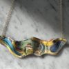 Medallion Necklace