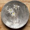 Daisy Pasta Plate 1
