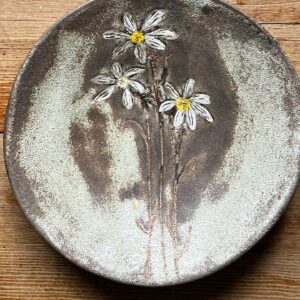 Daisy Plate 2