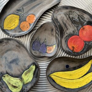 Illustrated Vessels
