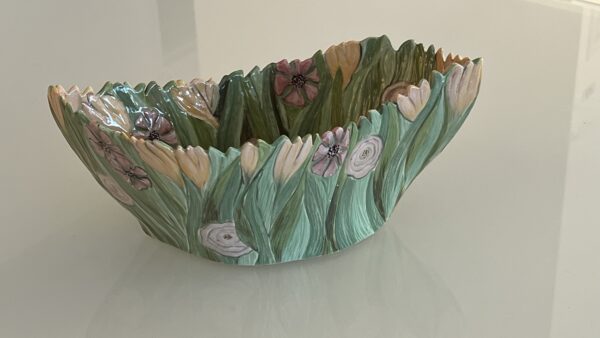 Flowers in the grass - Image 2
