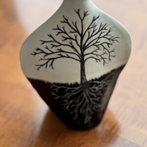 Forest for the Trees: Up + Down